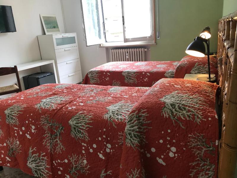 B&B Ospedale Maggiore Parma affittacamere - image 7