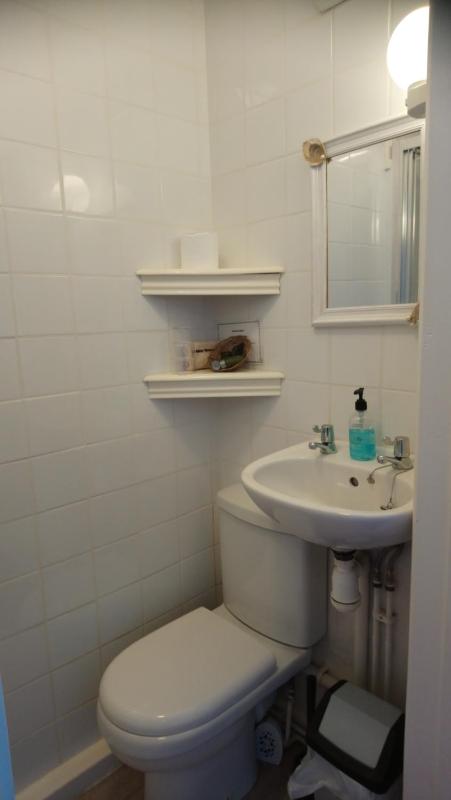 Family Room with Shower image 4