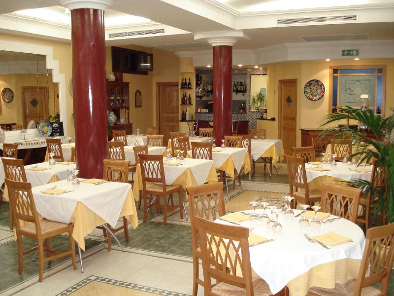 Hotel Sicilya - image 44