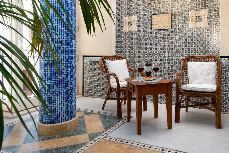 Hotel Sicilya - image 22