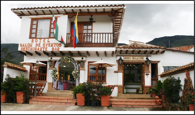 Hotel Spa Villa Lina - image 21