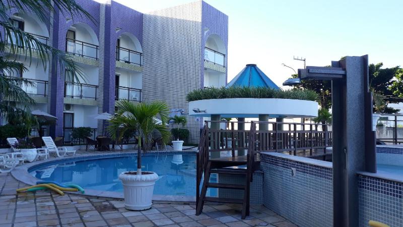Hotel Costa Do Atlantico - image 7
