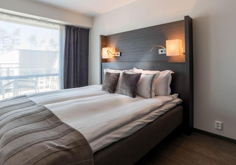 Studio Apartment with Courtyard views (Pool not included) image 4