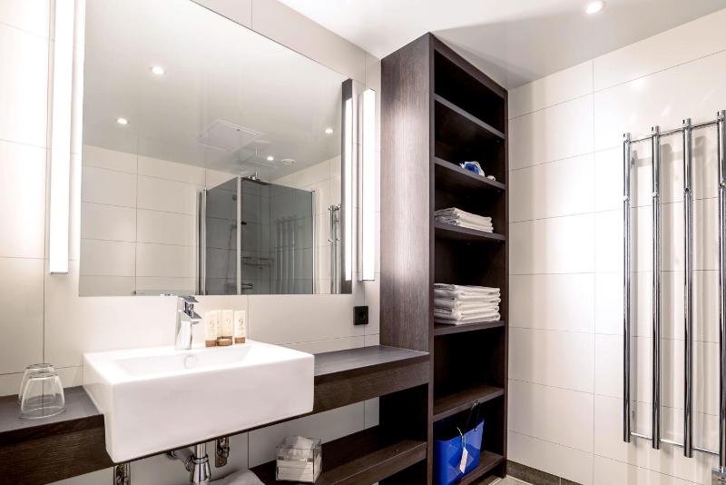 Studio Apartment with Courtyard views (Pool not included) image 2