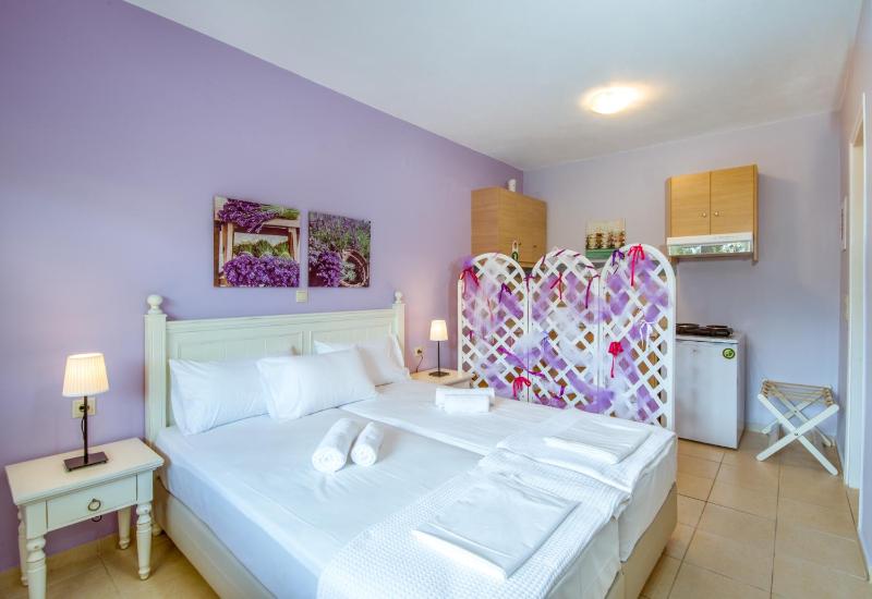 Apartment - Ground Floor image 1