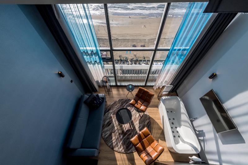Palace Hotel Zandvoort - image 27