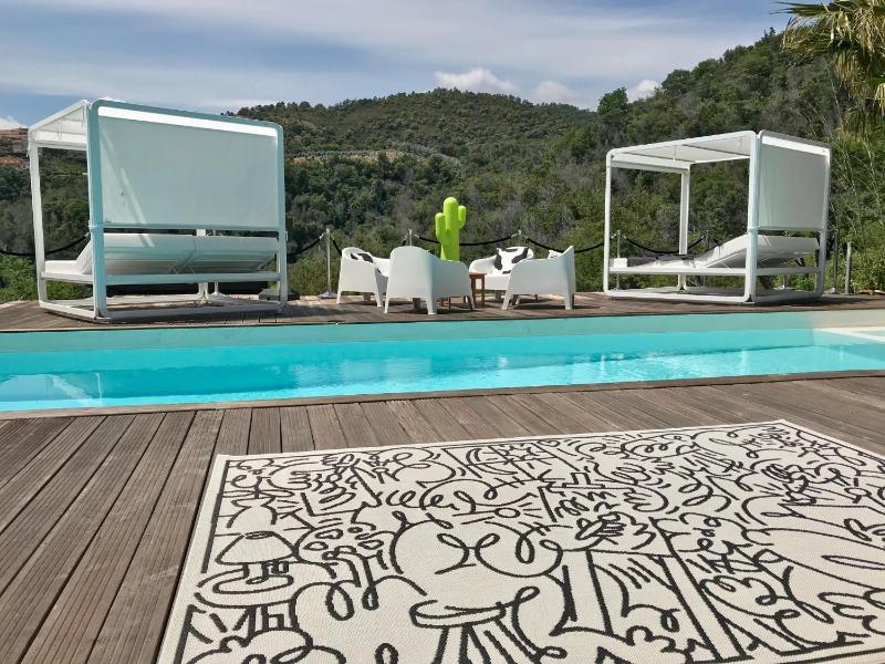 VILLA COLINA Cannes Mandelieu - image 42