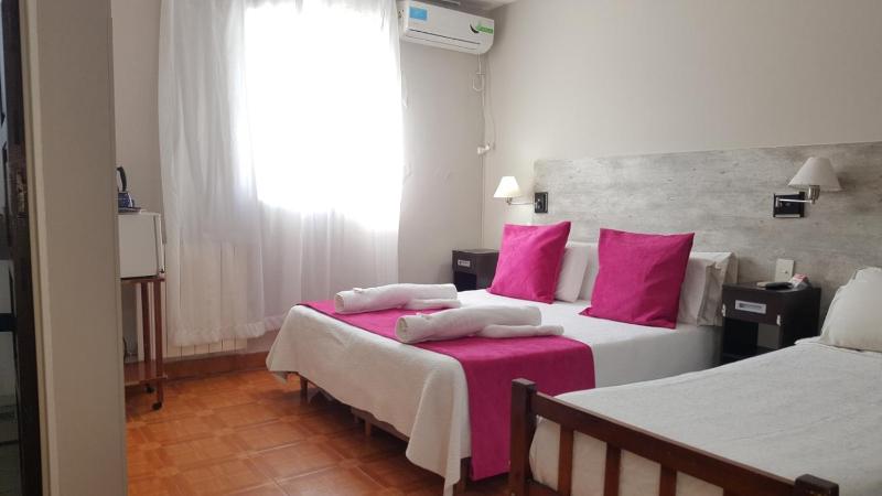 Hotel Iris - image 35