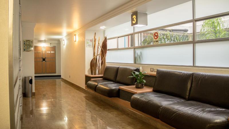 Hotel Milan CDMX - image 18