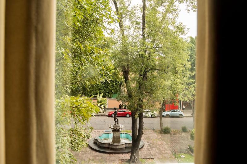 Hotel Milan CDMX - image 22