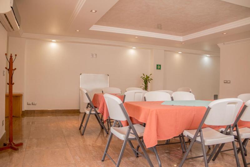 Hotel Milan CDMX - image 28
