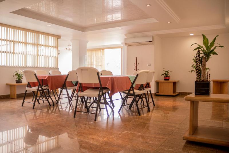 Hotel Milan CDMX - image 32