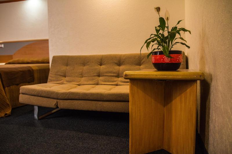 Hotel Milan CDMX - image 11