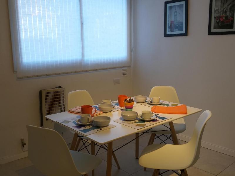 Apartamento Benegas - image 16