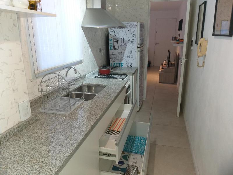 Apartamento Benegas - image 8