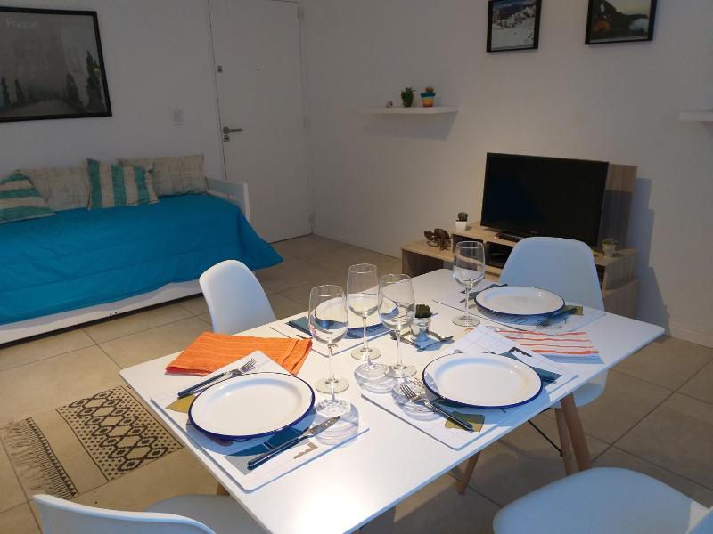 Apartamento Benegas - image 13