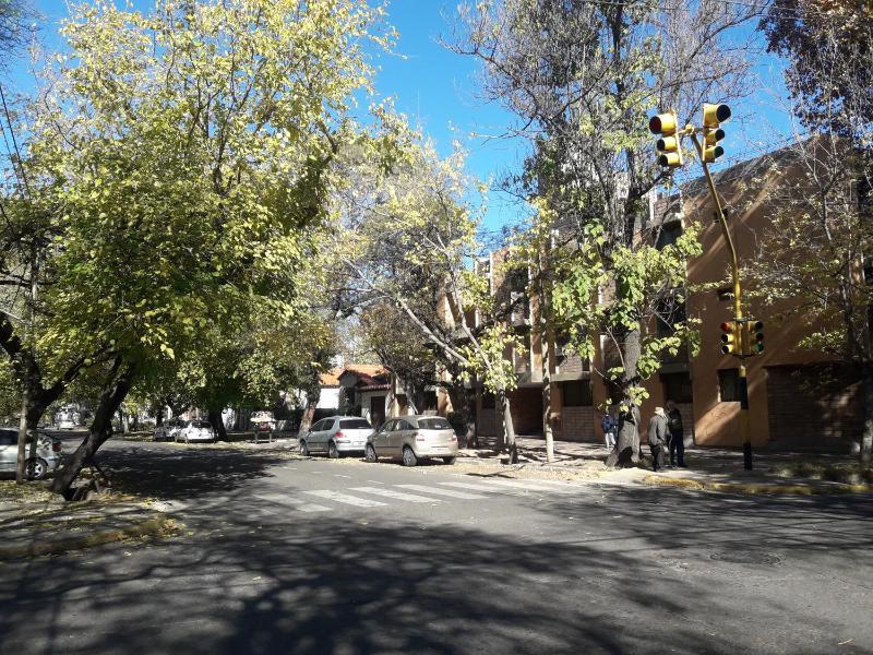 Apartamento Benegas - image 12