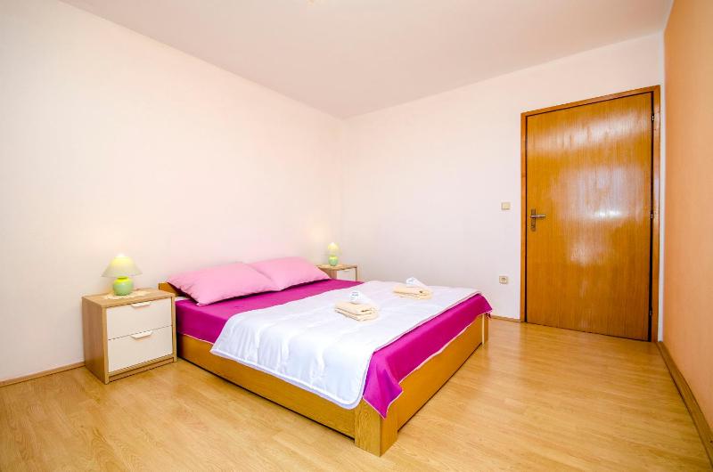 Two-Bedroom Apartment image 4
