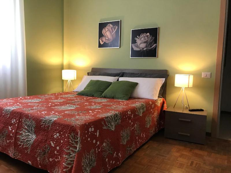 B&B Ospedale Maggiore Parma affittacamere - image 21