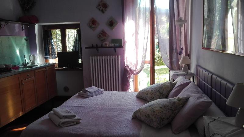 Al Giardino Di Alice B&b - image 34