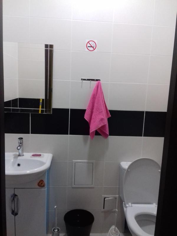 Double Room with Balcony image 3