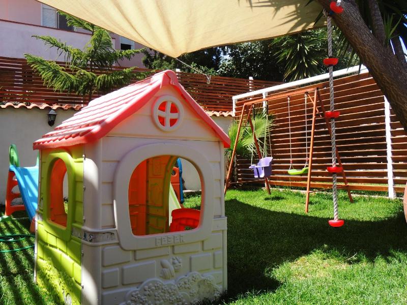 All'Ombra Del Noce B&B - image 22