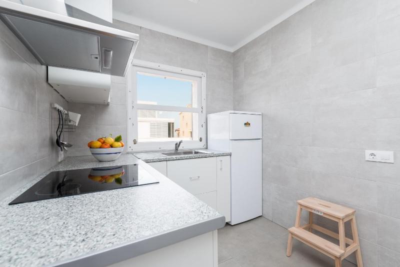 Three-Bedroom Villa image 4