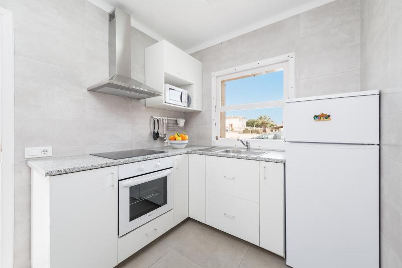 Three-Bedroom Villa image 2