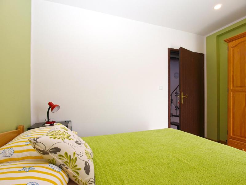 Double Room with Private External Bathroom image 1