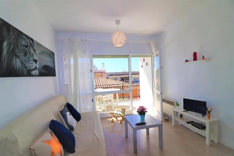 Apartment with Terrace image 1