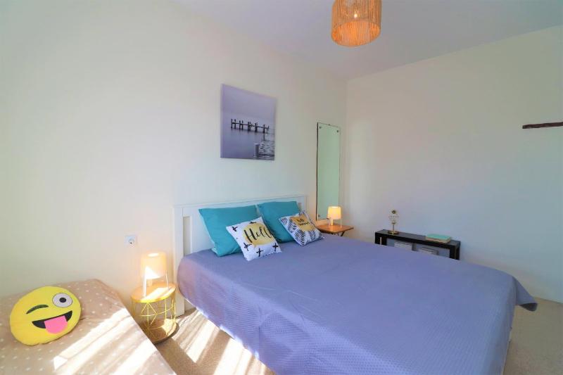 Apartment with Terrace image 3