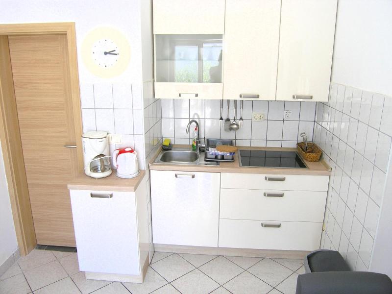 Two-Bedroom Apartment with Balcony image 1