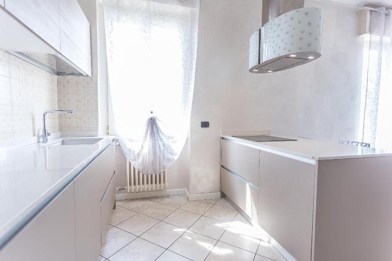 Two-Bedroom Apartment image 3