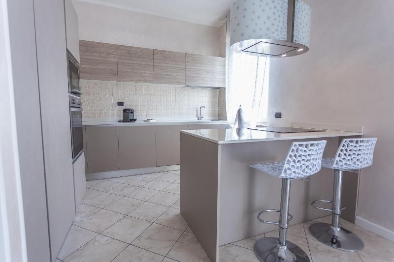 Two-Bedroom Apartment image 4