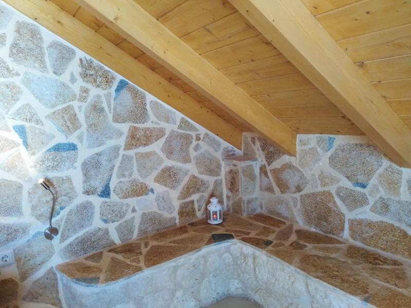 Deluxe Triple Room with Sea View image 4