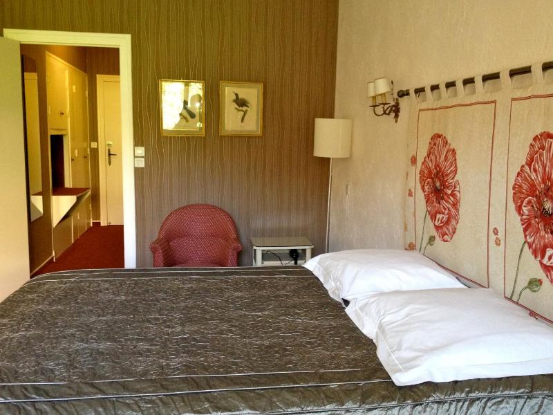 Traditional Double Room image 1