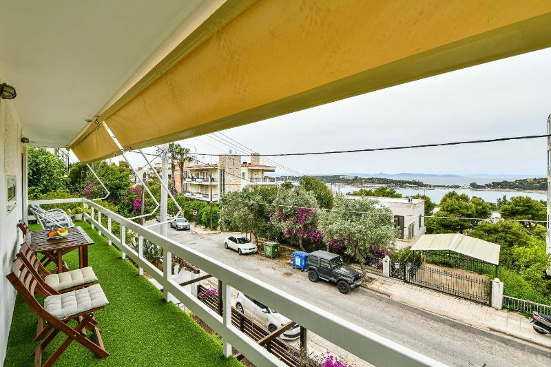 Executive Apartment with Sea View image 1