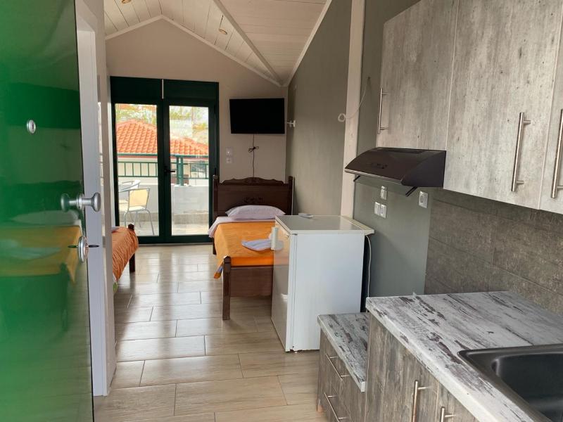 Deluxe Double or Twin Room with City View image 1