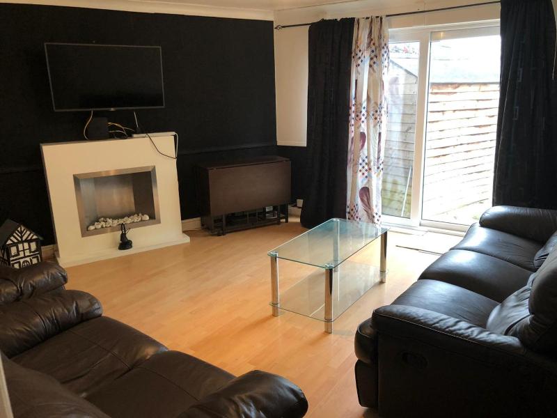 Four-Bedroom House image 2