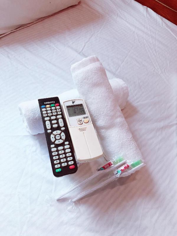 United Co-Operate Guest House (7/F) - image 16