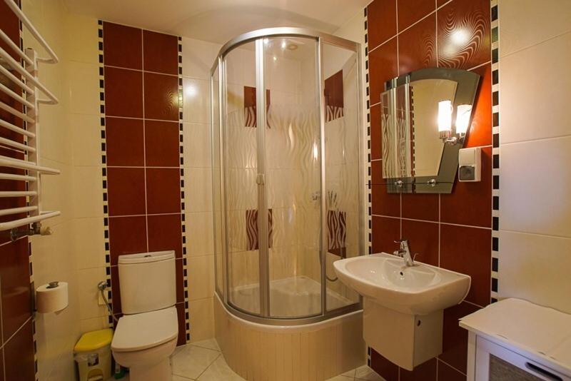ARKA POKOJE DE LUX - image 32