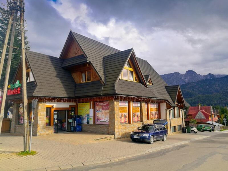 ARKA POKOJE DE LUX - image 18
