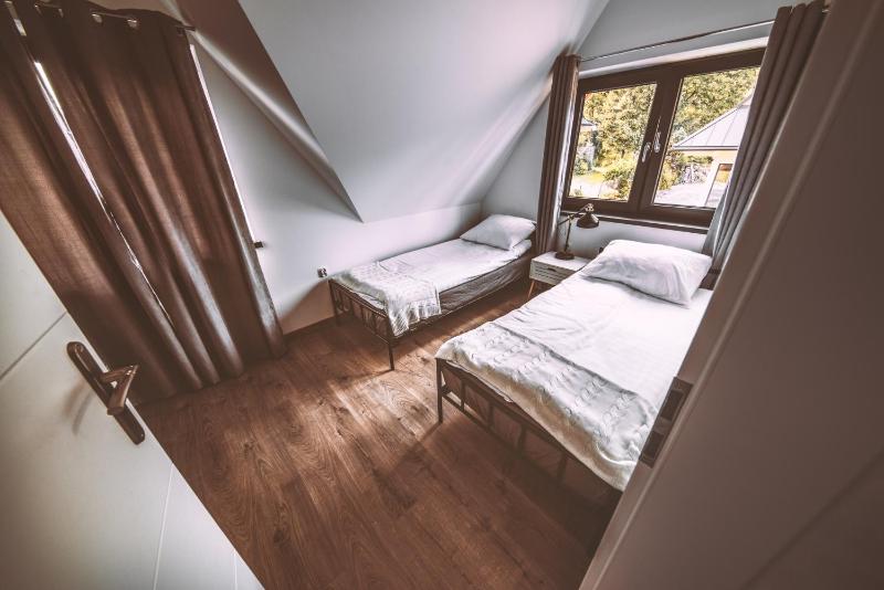 ARKA HOUSE DOMEK WIDOKOWY - image 7