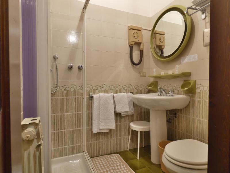 Small Double Room with Balcony image 1