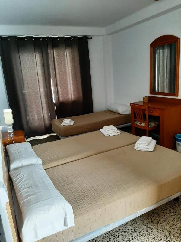 Casthotels Tierramar - image 12