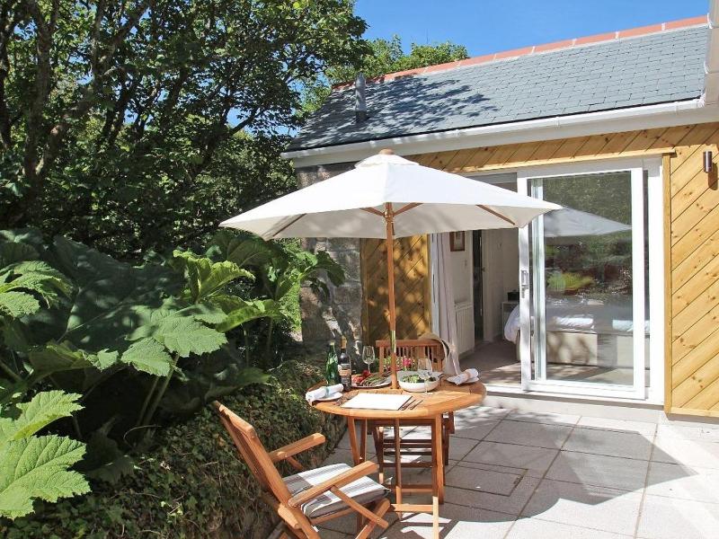 Cot Valley Cottage - image 14