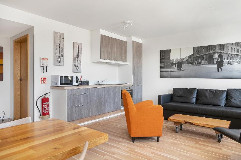 Stay Apartments Einholt - image 7