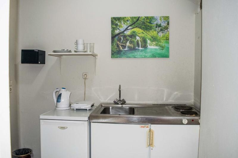 Greta Apartments - image 40