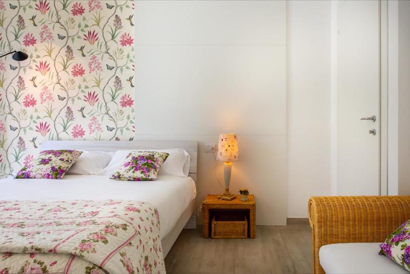 Two-Bedroom Apartment image 4