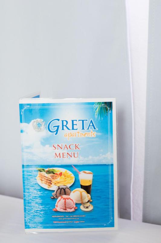 Greta Apartments - image 46